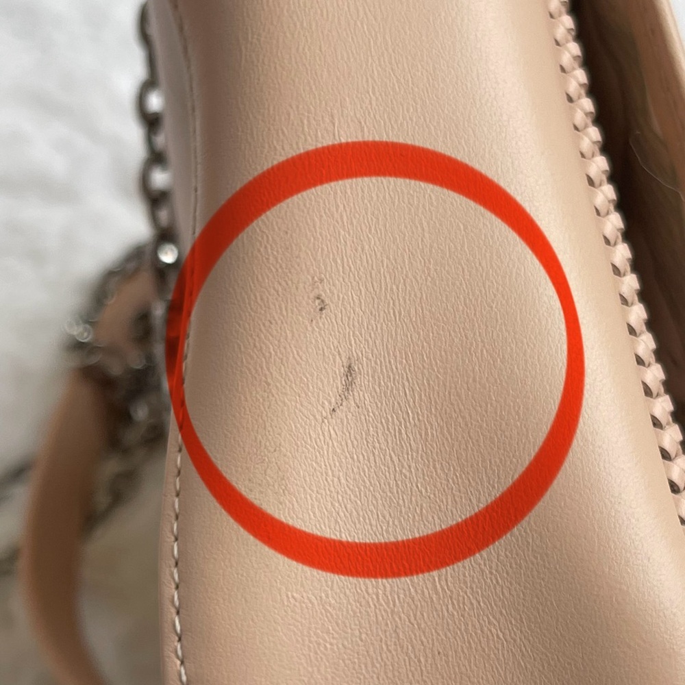 LONGCHAMP shoulder chain bag - Picture 15 of 15